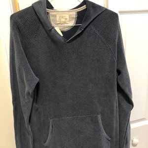 Lucky Brand Hooded Tee
